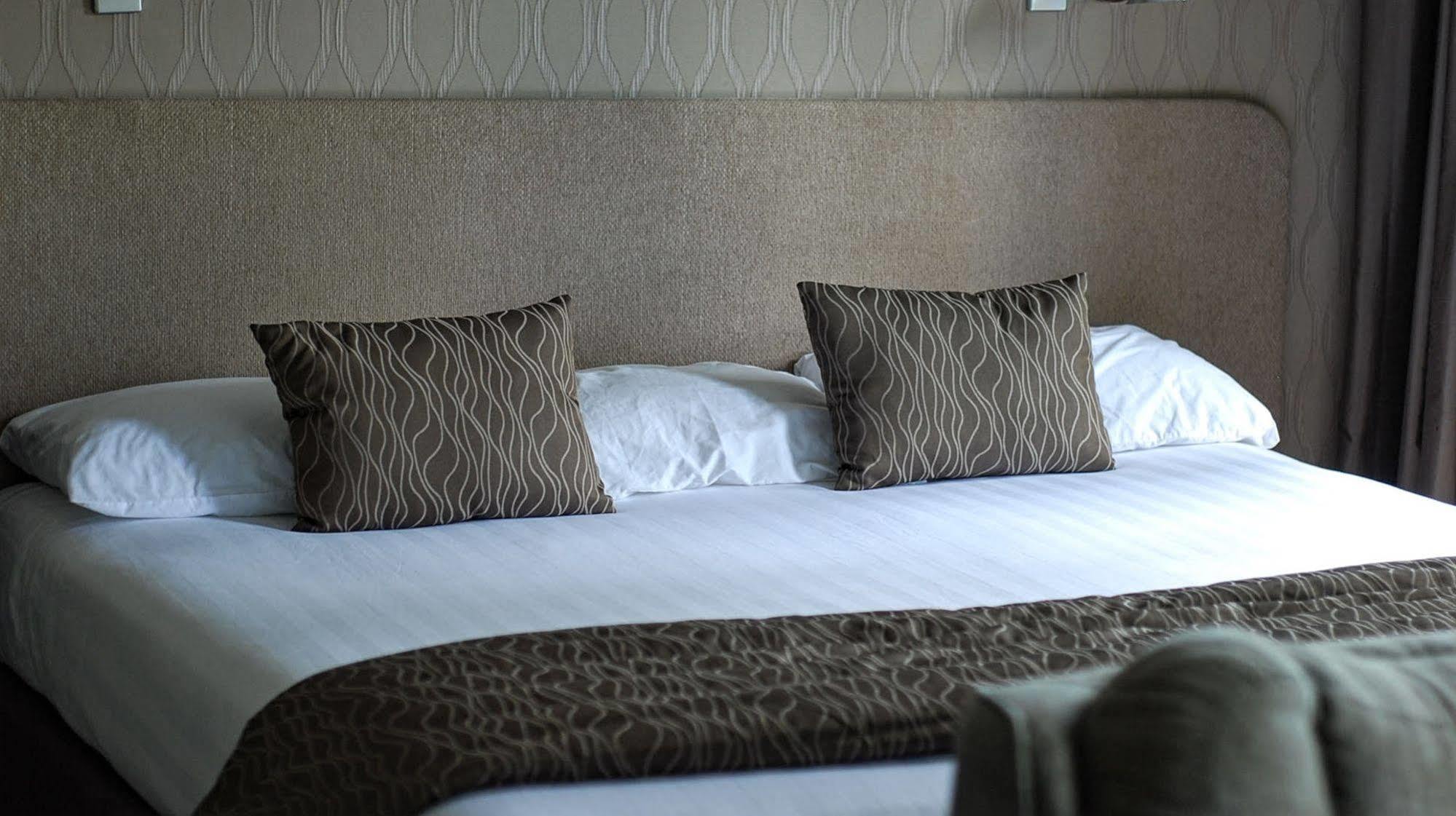 Fountain City Motor Inn Hamilton Kültér fotó