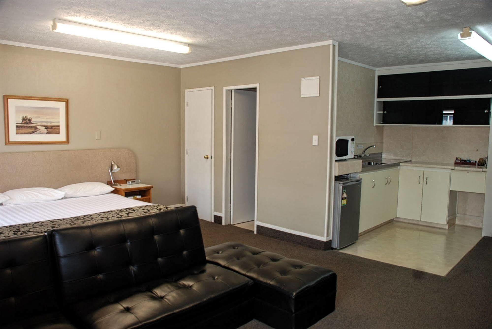 Fountain City Motor Inn Hamilton Kültér fotó