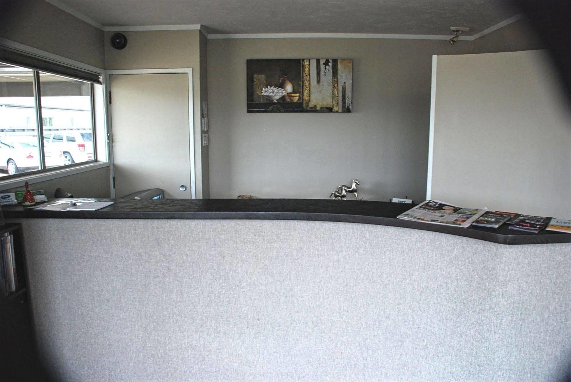 Fountain City Motor Inn Hamilton Kültér fotó